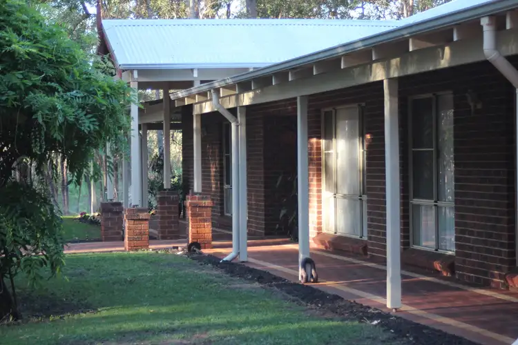 Main view of Homely house listing, 715 Charles Road, Mahogany Creek WA 6072