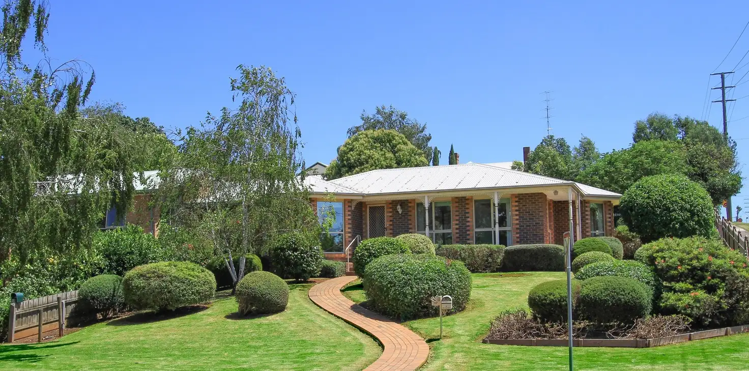 Main view of Homely house listing, 18A Bent Street, Leongatha VIC 3953