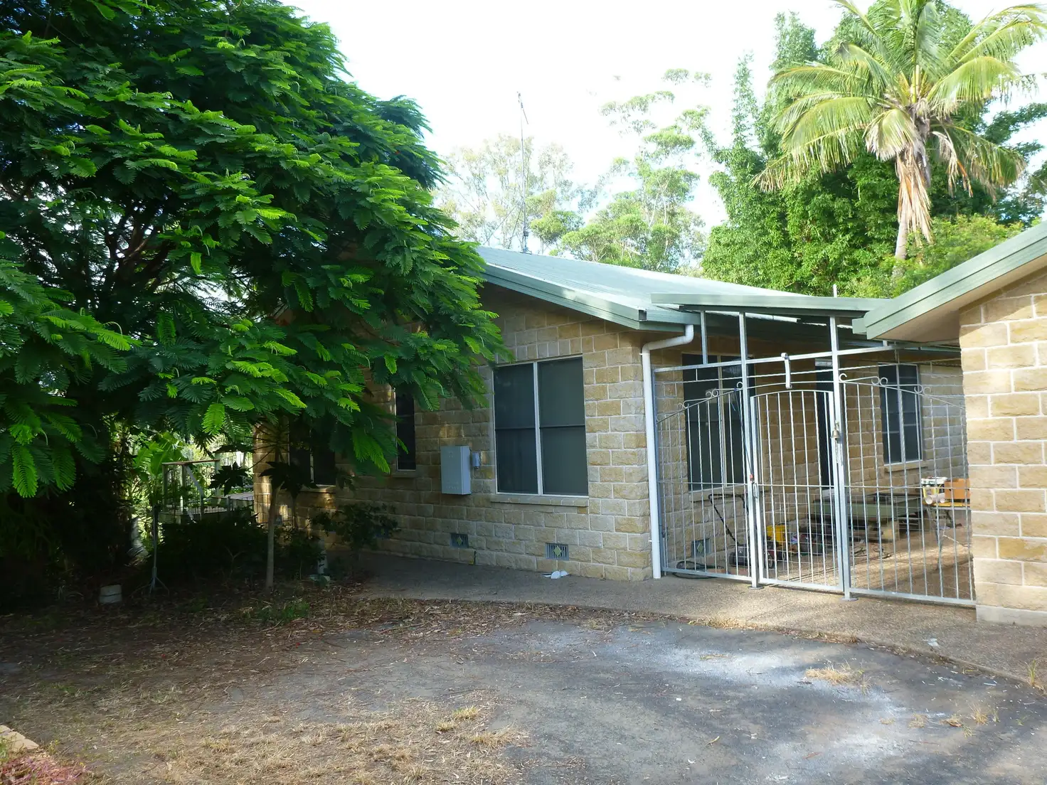 Main view of Homely house listing, 1 Kolan Street, Bundaberg North QLD 4670