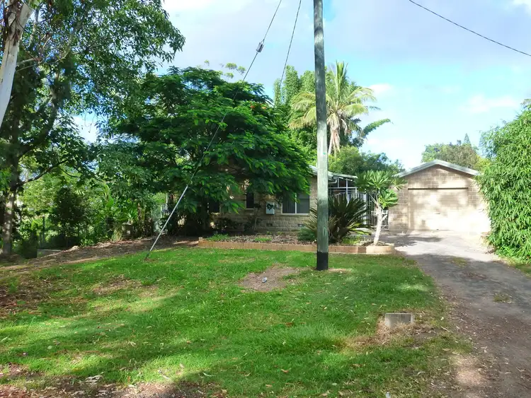Second view of Homely house listing, 1 Kolan Street, Bundaberg North QLD 4670