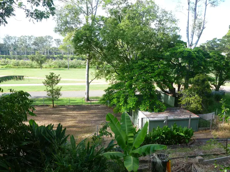 Fourth view of Homely house listing, 1 Kolan Street, Bundaberg North QLD 4670