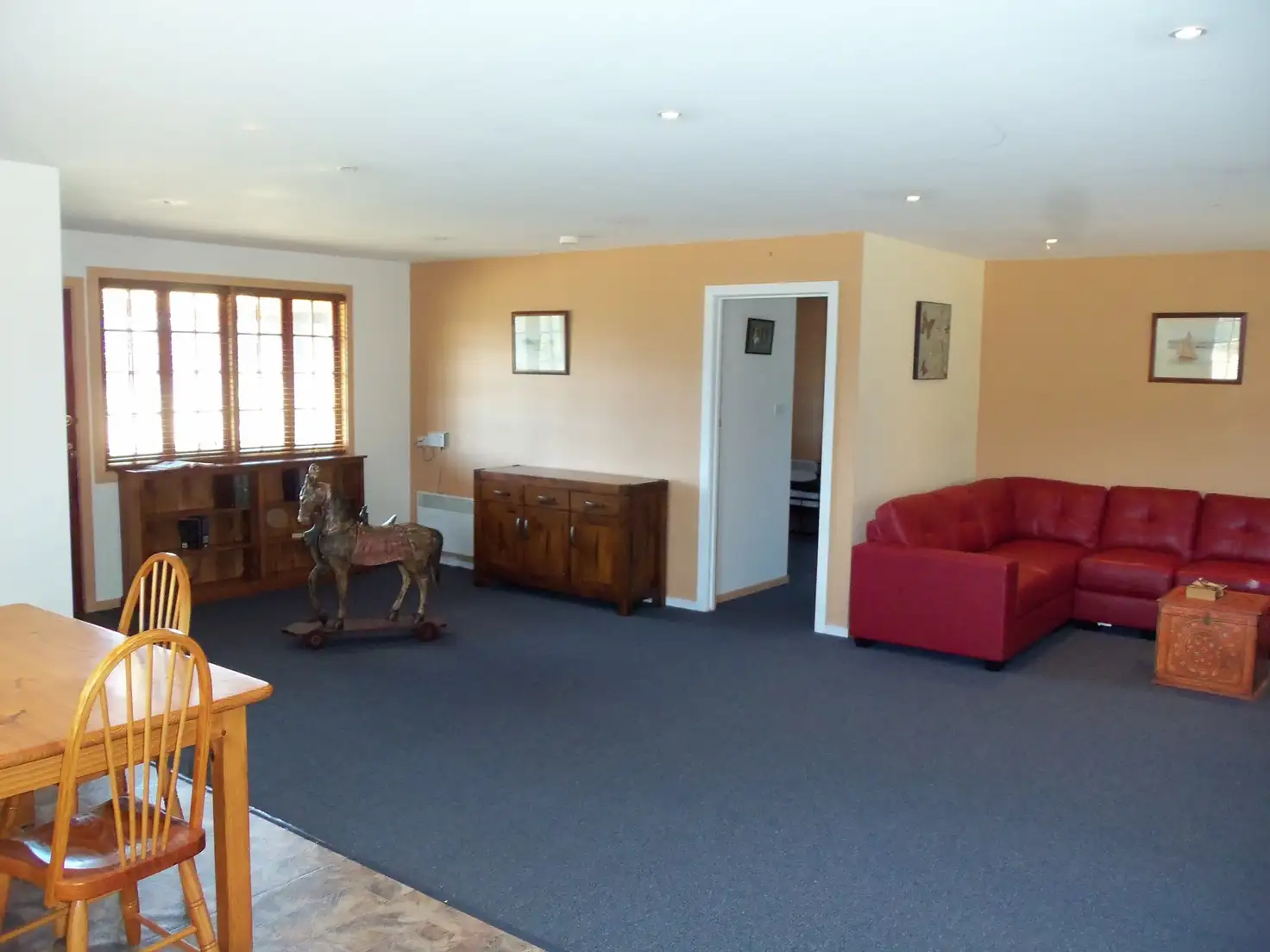 Main view of Homely rural property listing, 316 Braeside Road, Franklin TAS 7113