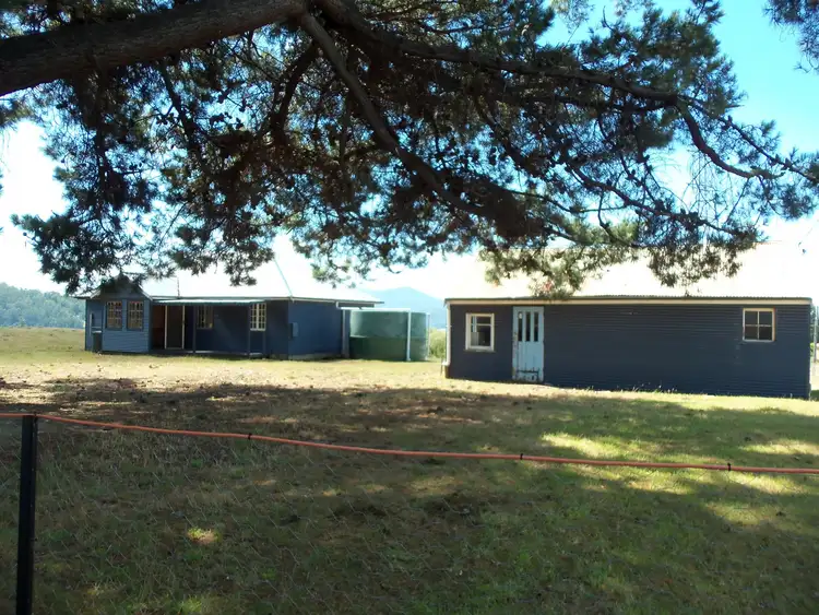 Second view of Homely rural property listing, 316 Braeside Road, Franklin TAS 7113