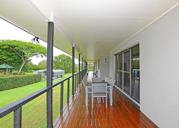 Seventh view of Homely house listing, 9 Hanover Drive, Urraween QLD 4655