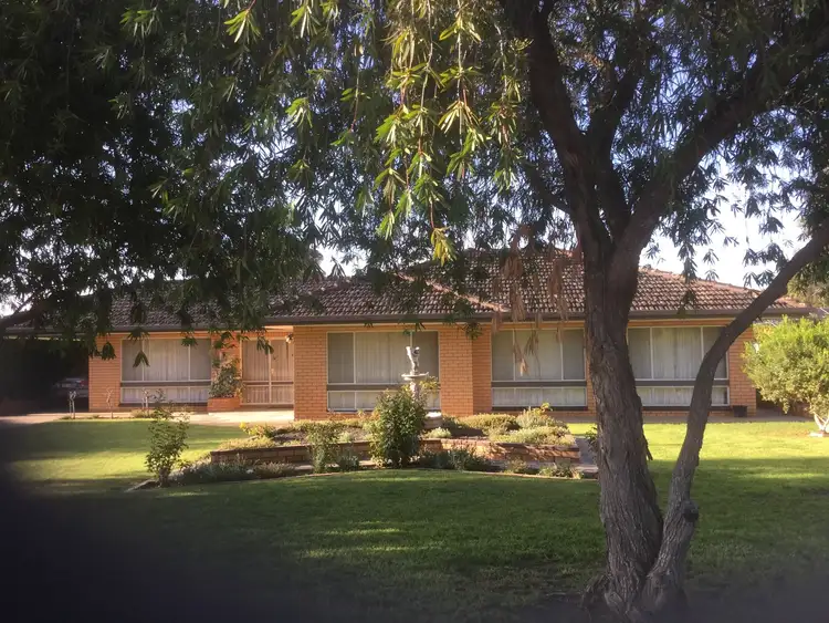 16 Park Terrace, Naracoorte SA 5271