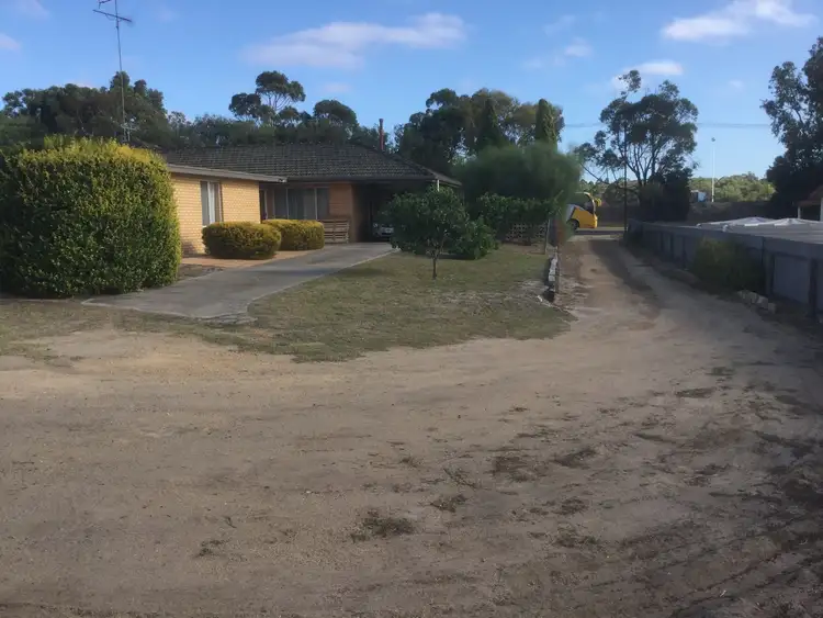 Sixth view of Homely house listing, 16 Park Terrace, Naracoorte SA 5271