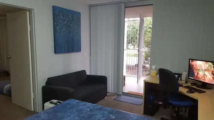 Main view of Homely unit listing, 71/4 Wilkins Street, Mawson ACT 2607