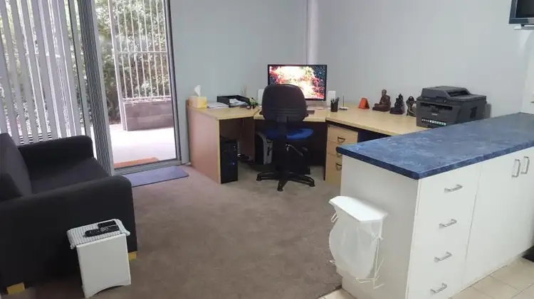 Second view of Homely unit listing, 71/4 Wilkins Street, Mawson ACT 2607