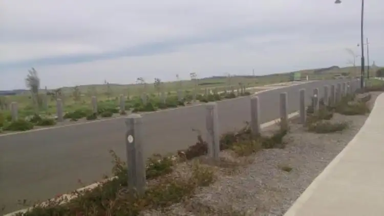 Seventh view of Homely land listing, Lot 2001 Mandalay Cct, Beveridge VIC 3753