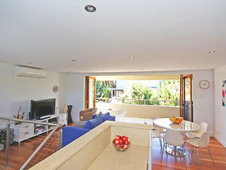Second view of Homely townhouse listing, 1B Bounty Place, Nelson Bay NSW 2315
