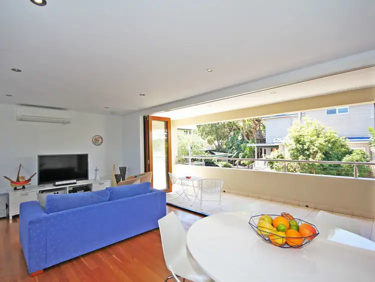 Third view of Homely townhouse listing, 1B Bounty Place, Nelson Bay NSW 2315