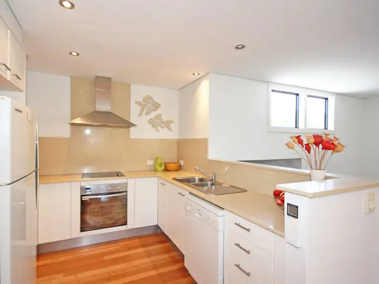 Fifth view of Homely townhouse listing, 1B Bounty Place, Nelson Bay NSW 2315