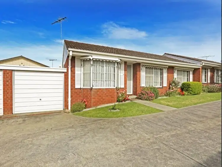 5/57 Mount Pleasant Road, Belmont VIC 3216