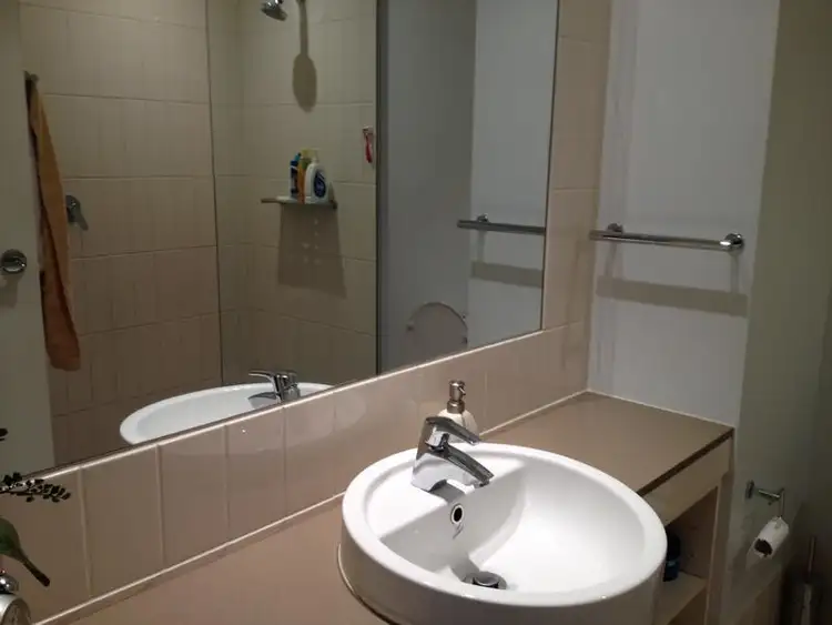 Fourth view of Homely apartment listing, 2506/288 Spencer St, Melbourne VIC 3000