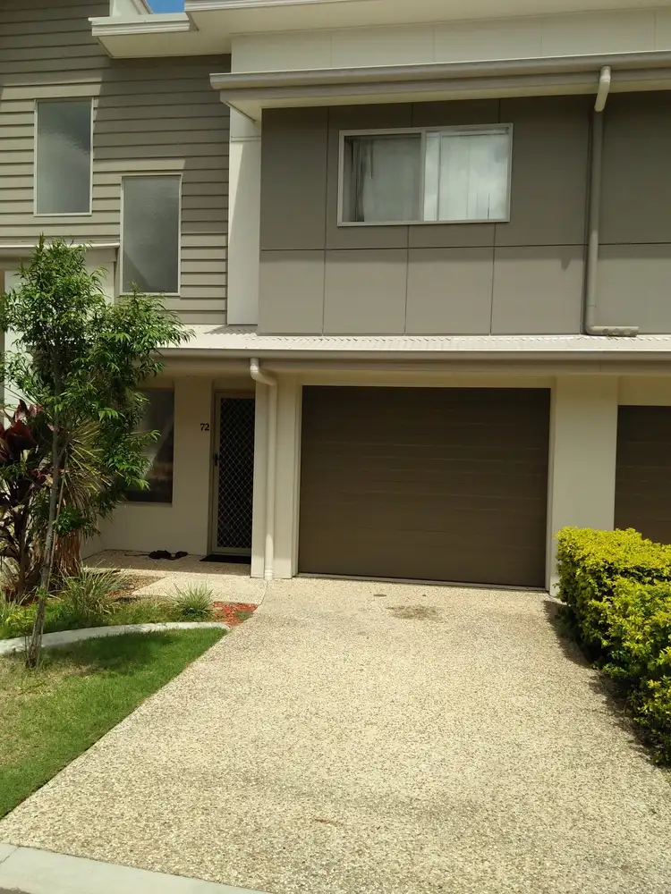 72/31 Yerongpan St, Richlands QLD 4077