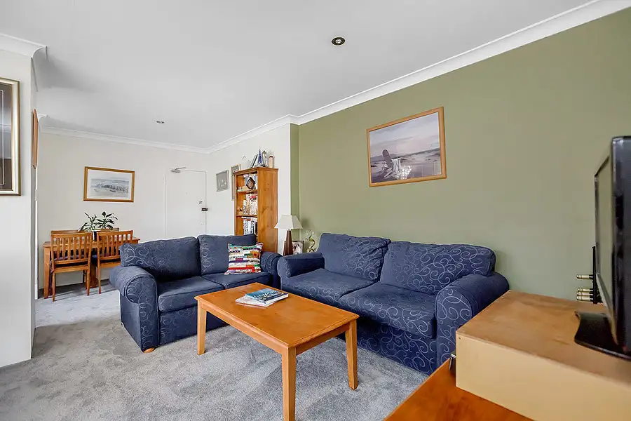 Main view of Homely apartment listing, 5/123 Queen Street, North Strathfield NSW 2137