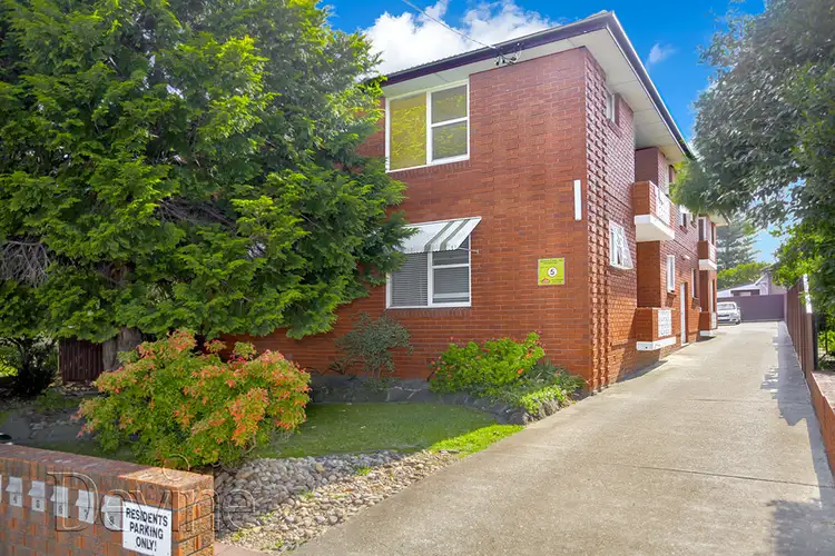 Second view of Homely apartment listing, 5/123 Queen Street, North Strathfield NSW 2137