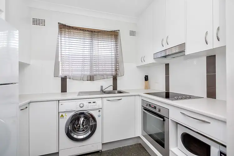 Third view of Homely apartment listing, 5/123 Queen Street, North Strathfield NSW 2137