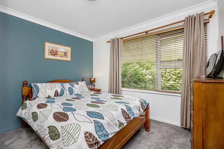 Fourth view of Homely apartment listing, 5/123 Queen Street, North Strathfield NSW 2137