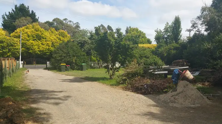 Second view of Homely house listing, 134 Mittagong Road, Bowral NSW 2576