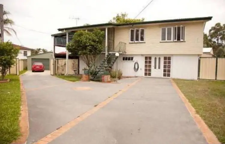 Main view of Homely house listing, 7 Collard Street, Zillmere QLD 4034