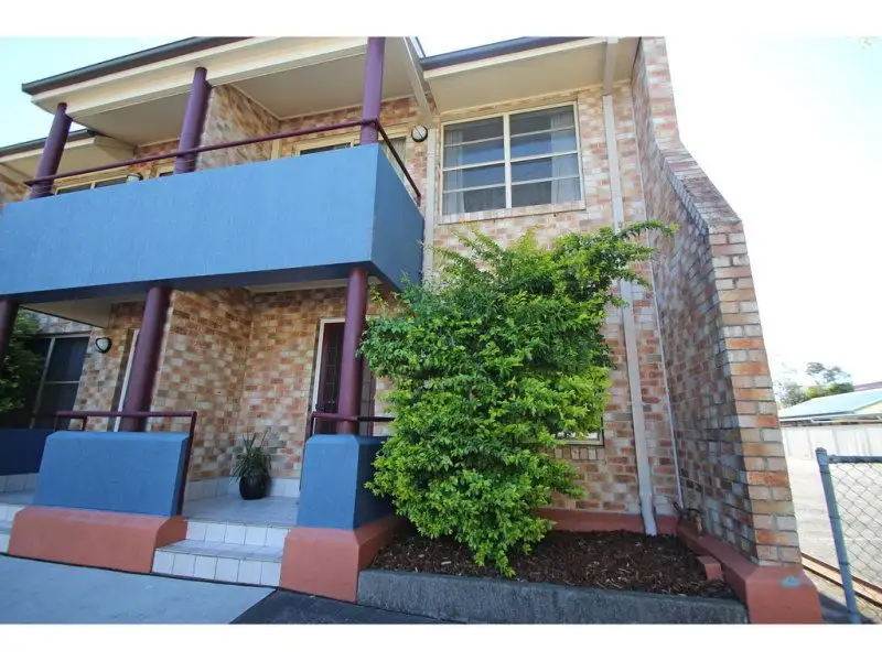 Main view of Homely townhouse listing, 9/22 Donald Street, Hamilton NSW 2303