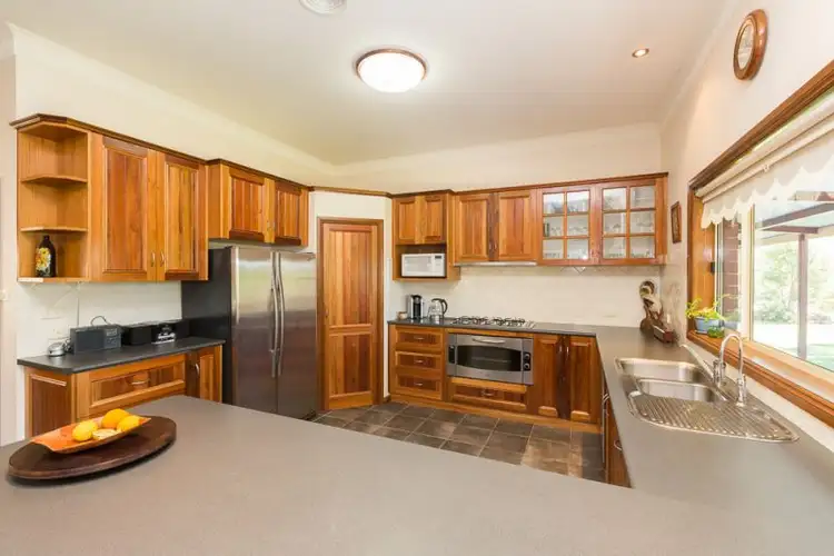 Sixth view of Homely house listing, 114 Schier Drive, Haven VIC 3401