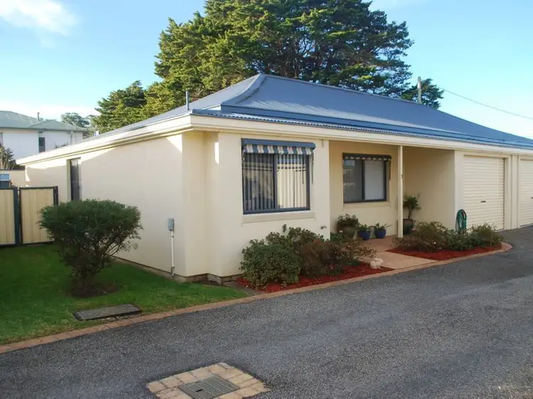 Main view of Homely unit listing, 3/26-28 Merimbola Street, Pambula NSW 2549