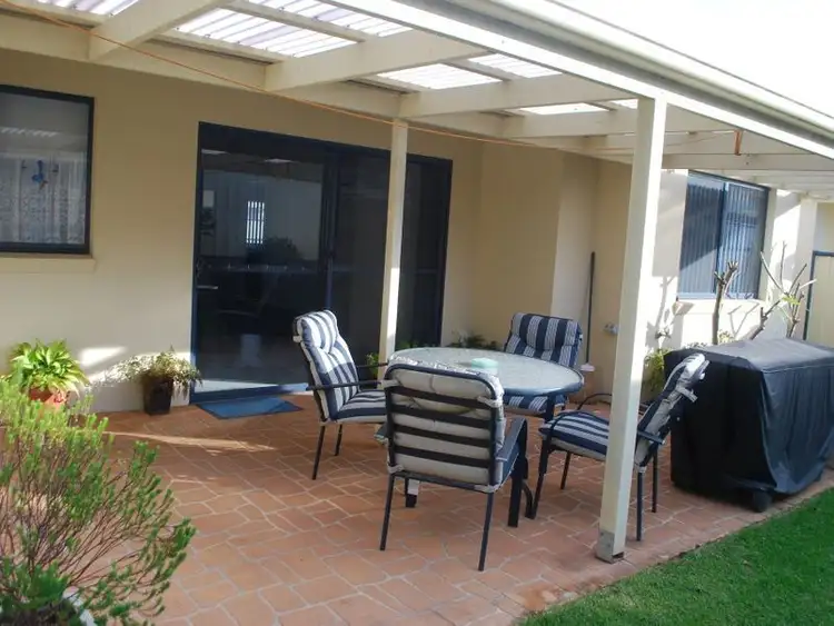 Second view of Homely unit listing, 3/26-28 Merimbola Street, Pambula NSW 2549