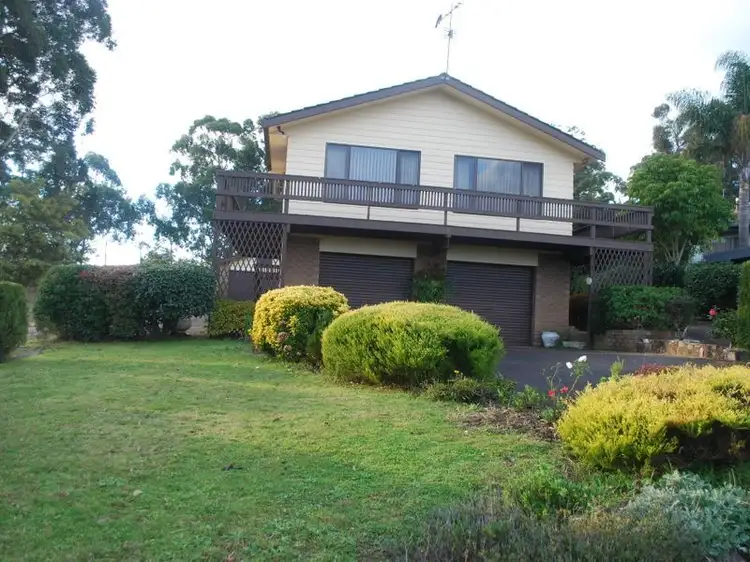 18 Idlewilde Crescent, Pambula NSW 2549