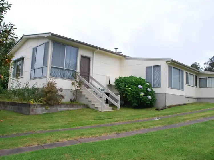 Main view of Homely house listing, 15 Brunker Street, Pambula NSW 2549