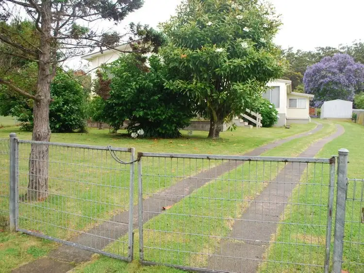 Second view of Homely house listing, 15 Brunker Street, Pambula NSW 2549