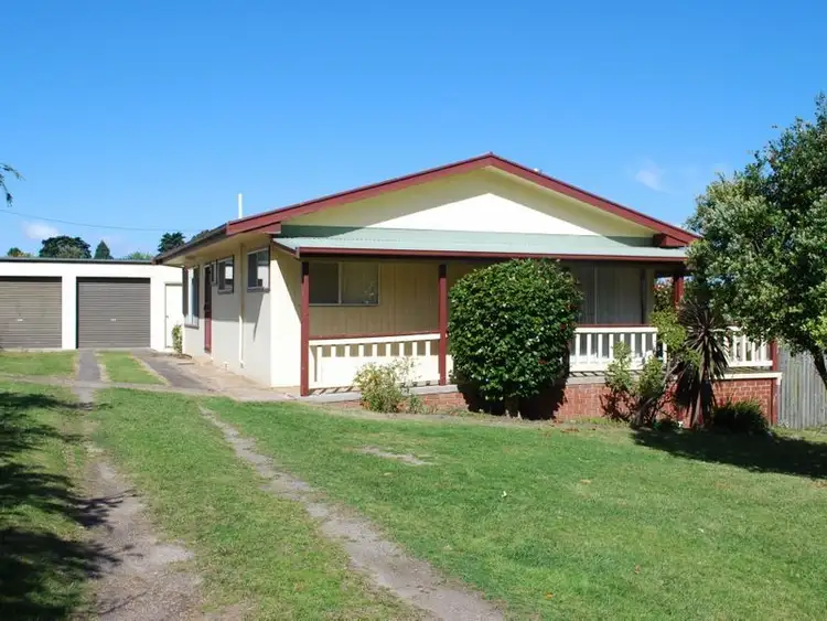 1A Quondola Street, Pambula NSW 2549