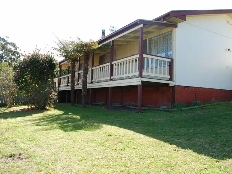 Second view of Homely house listing, 1A Quondola Street, Pambula NSW 2549