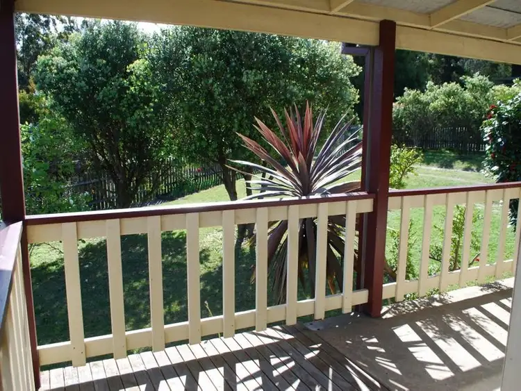 Fourth view of Homely house listing, 1A Quondola Street, Pambula NSW 2549