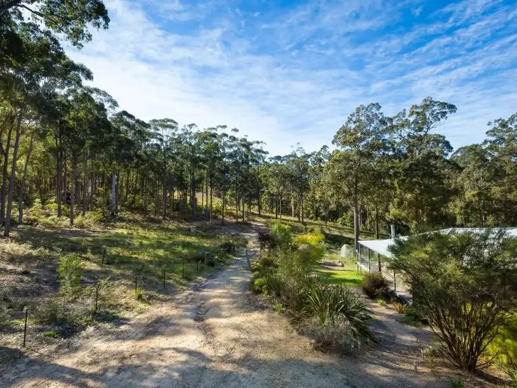 Third view of Homely rural property listing, 58 Lochview Farm Rd, Lochiel NSW 2549