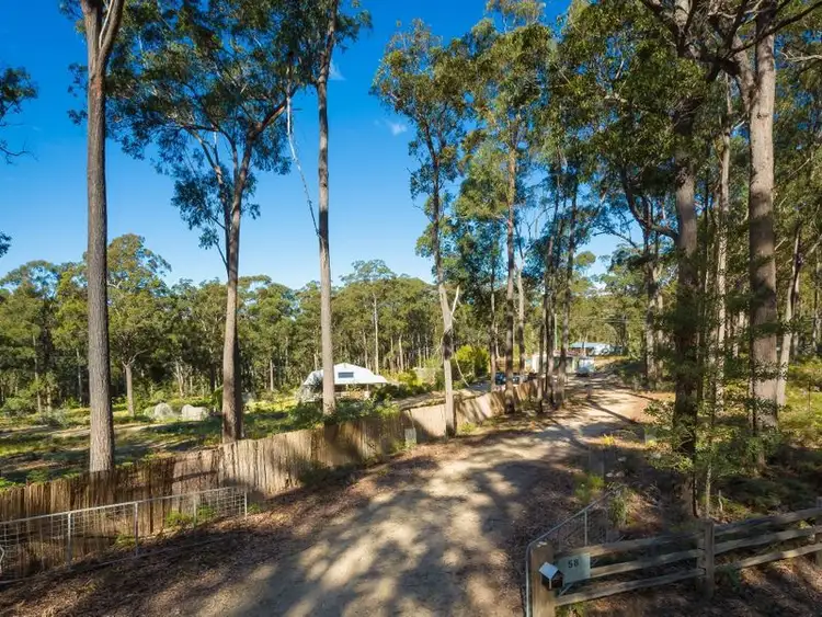 Fourth view of Homely rural property listing, 58 Lochview Farm Rd, Lochiel NSW 2549