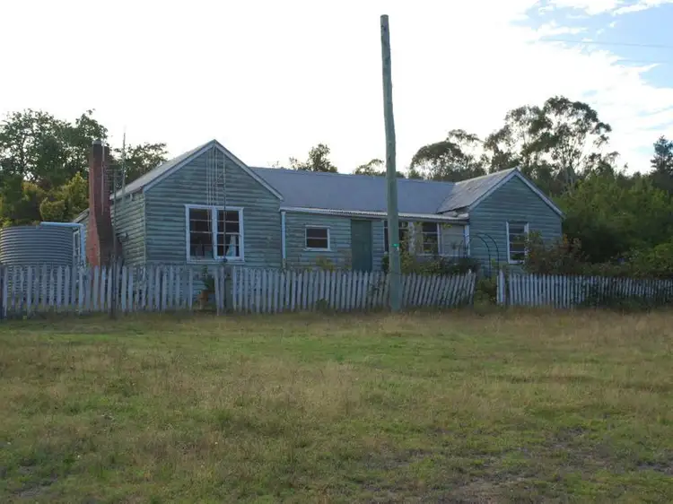 25 New Buildings Road, Rocky Hall NSW 2550