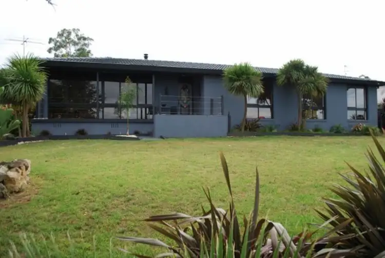 Main view of Homely house listing, 25 Toallo St, Pambula NSW 2549