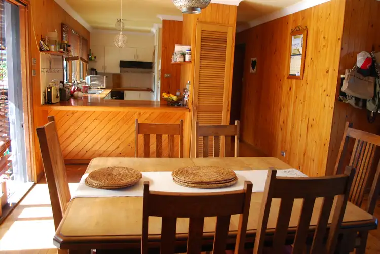 Fourth view of Homely house listing, 25 Toallo St, Pambula NSW 2549