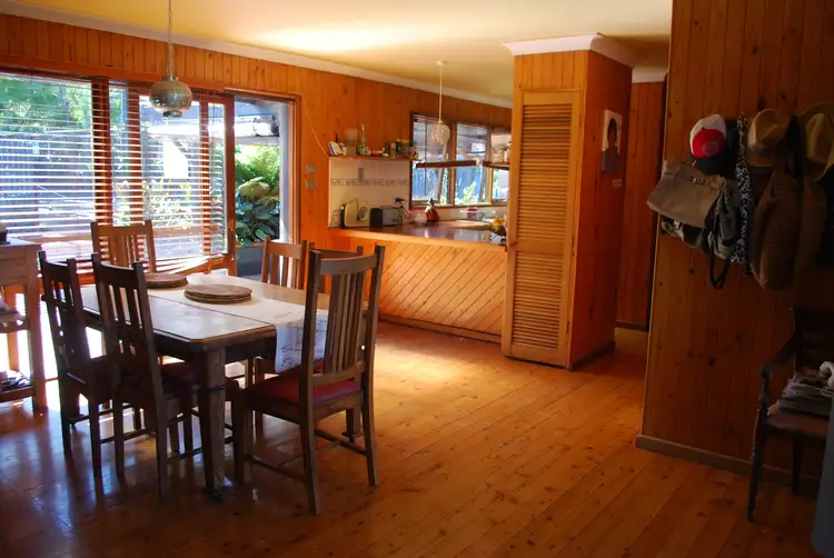 Fifth view of Homely house listing, 25 Toallo St, Pambula NSW 2549