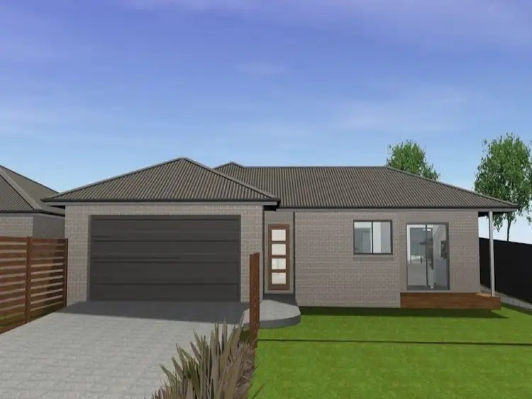 Fourth view of Homely villa listing, 3 Ives Street, Pambula NSW 2549