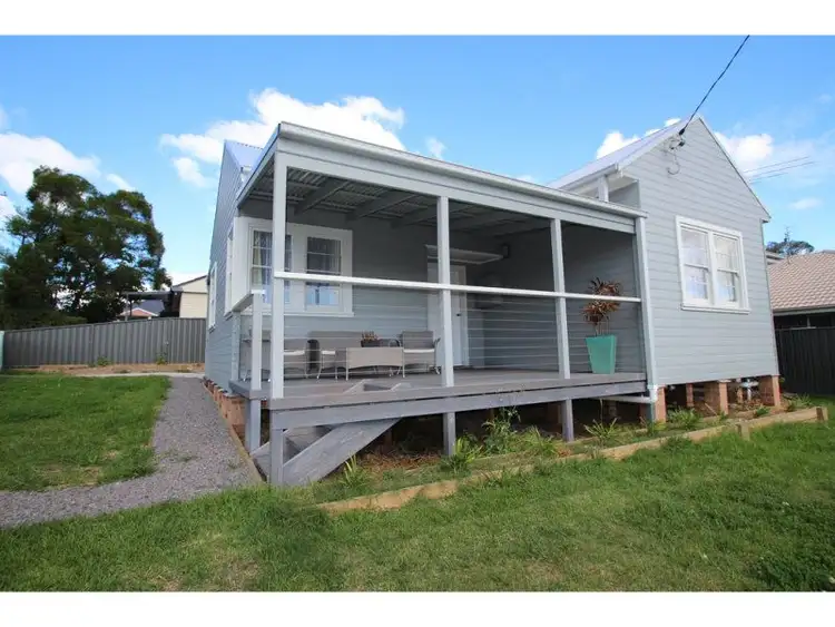 48 Jubilee Road, Elermore Vale NSW 2287
