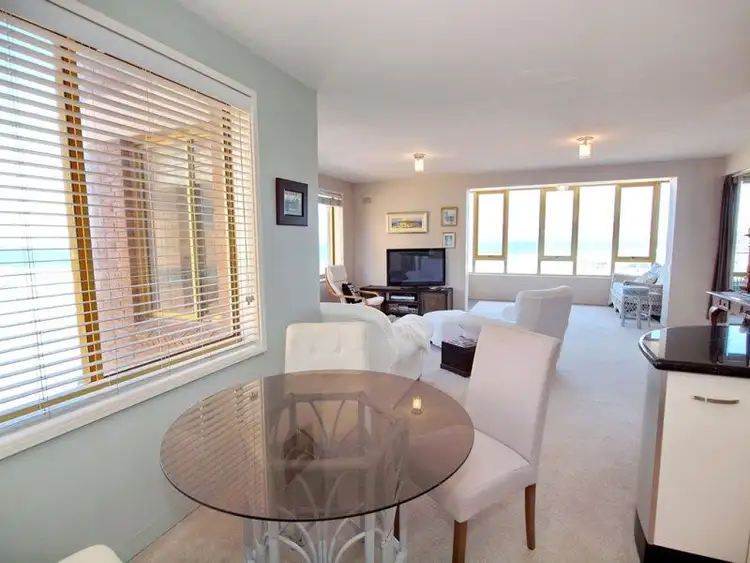 Sixth view of Homely apartment listing, 11/55 Shortland Esplanade, Newcastle NSW 2300