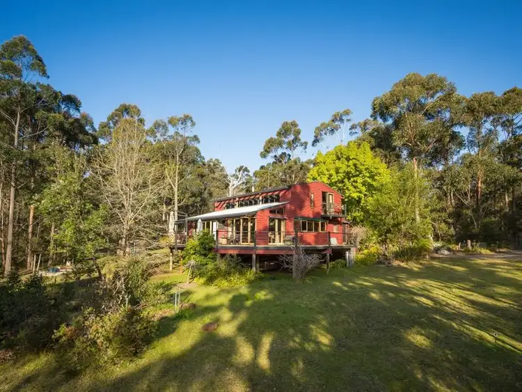 521 Sapphire Coast Drive, Tura Beach NSW 2548