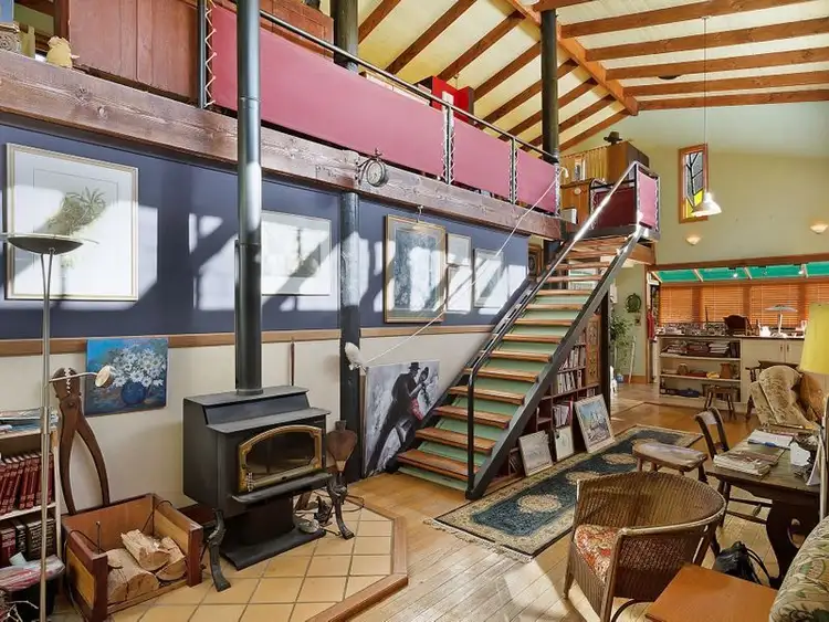 Second view of Homely rural property listing, 521 Sapphire Coast Drive, Tura Beach NSW 2548