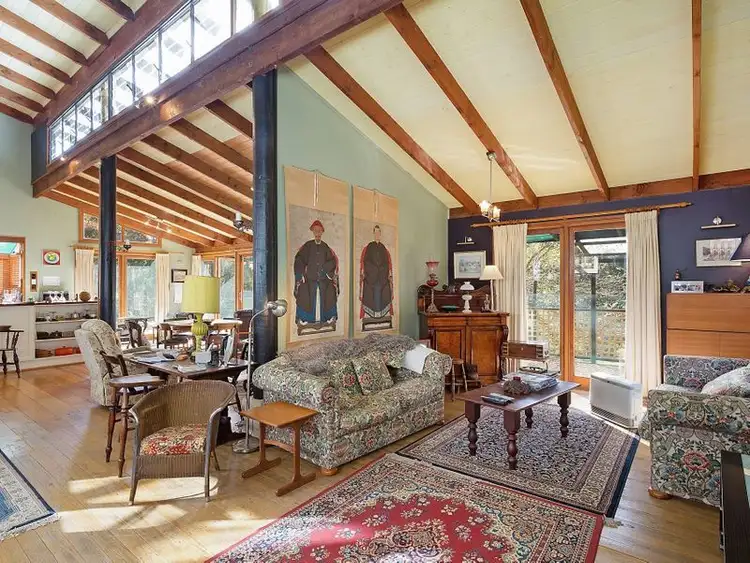 Third view of Homely rural property listing, 521 Sapphire Coast Drive, Tura Beach NSW 2548