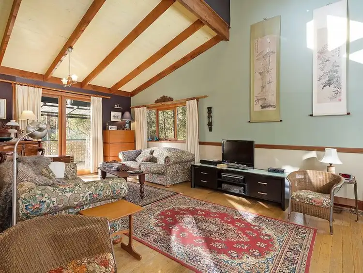 Fifth view of Homely rural property listing, 521 Sapphire Coast Drive, Tura Beach NSW 2548