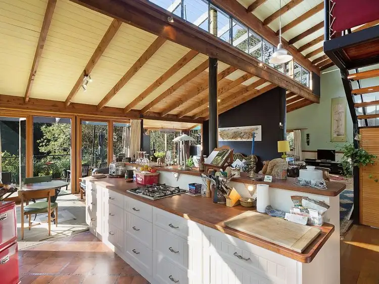 Sixth view of Homely rural property listing, 521 Sapphire Coast Drive, Tura Beach NSW 2548