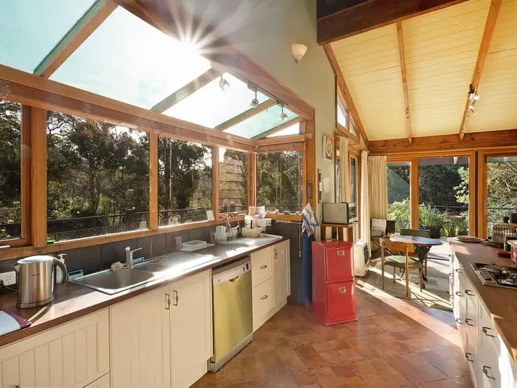 Seventh view of Homely rural property listing, 521 Sapphire Coast Drive, Tura Beach NSW 2548